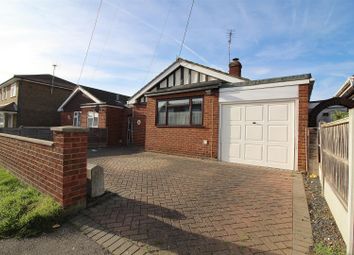 1 Bedroom Detached bungalow for sale