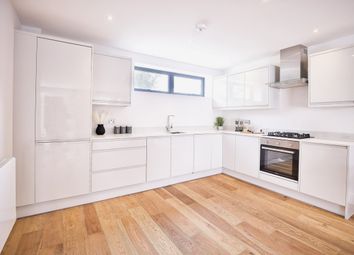 Thumbnail 2 bed terraced house for sale in Albert Road, London