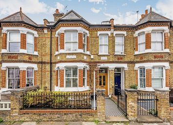 Thumbnail Property to rent in Cornwall Grove, London