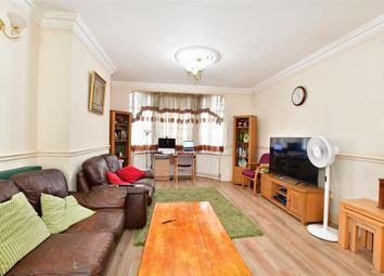 Thumbnail 3 bed terraced house for sale in Westrow Drive, Barking, Essex
