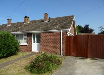 Thumbnail 3 bed bungalow for sale in College Way, Canterbury