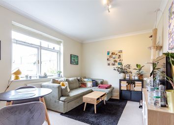 Thumbnail 2 bed flat to rent in Seymour Villas, Boscombe Road, London