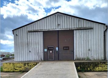 Thumbnail Industrial to let in Unit F2, Zone F, Base Business Park, Rendlesham, Woodbridge, Suffolk