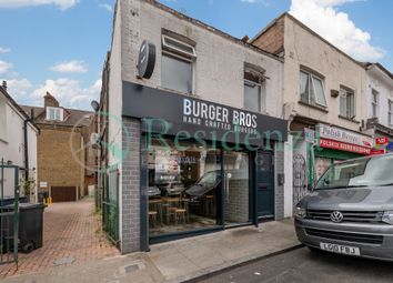 Thumbnail Restaurant/cafe for sale in Sunnyhill Road, Streatham