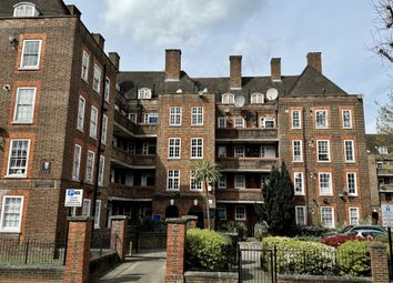 Thumbnail Flat for sale in Frampton Street, St John's Wood