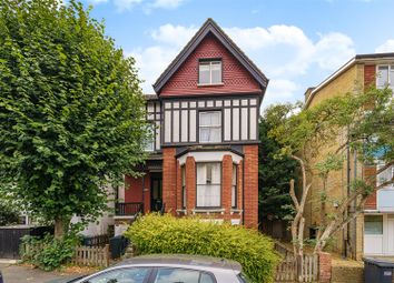Thumbnail Flat to rent in Bedwardine Road, Crystal Palace