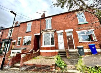 Thumbnail Property to rent in Bingham Road, Sheffield