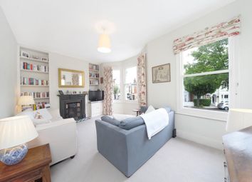 3 Bedrooms Maisonette to rent in Stephendale Road, London SW6