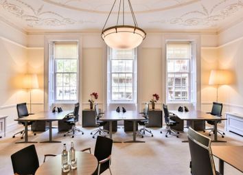 Thumbnail Office to let in Pont Street, London