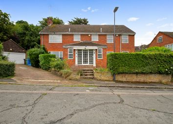 Thumbnail Detached house to rent in Arden Close, Harrow-On-The-Hill, Harrow