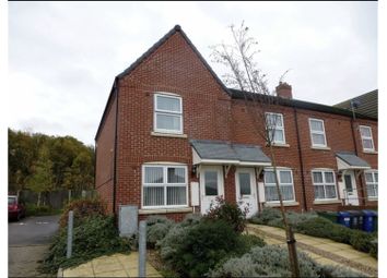 Gainsborough - End terrace house for sale           ...
