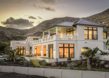 Thumbnail 4 bed villa for sale in St Kitts, The Caribbean, St. Kitts And Nevis