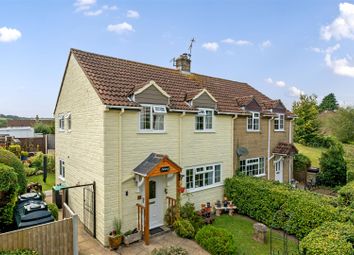 Thumbnail 3 bed semi-detached house for sale in Wingberry, 15 Beech Tree Close, Cattistock