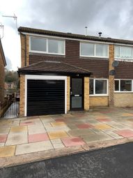3 Bedroom Semi-detached house for rent