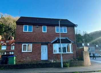 Thumbnail 2 bed detached house to rent in The Spinneys, Lewes, East Sussex