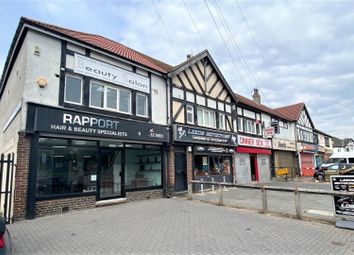Thumbnail Commercial property for sale in York Road, Leeds