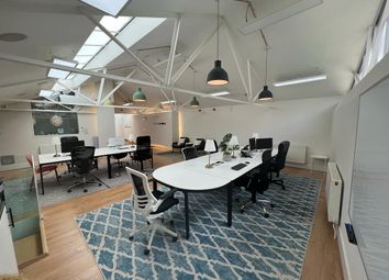 Thumbnail Office to let in New King's Road, London