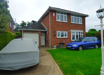 4 Bedroom Detached house for rent