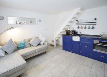 Thumbnail Cottage for sale in High Street, Staithes, Saltburn-By-The-Sea