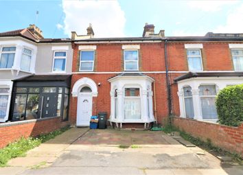 Thumbnail 3 bed terraced house for sale in Rutland Road, Ilford