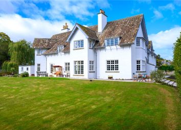 Thumbnail Detached house for sale in Hepburn Gardens, St. Andrews, Fife