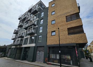 Thumbnail Flat to rent in Hare Marsh, London, Spitalfields