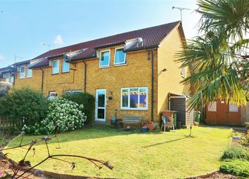3 Bedroom End terrace house for sale