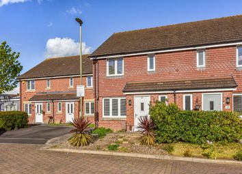 Thumbnail End terrace house for sale in Hirst Road, Portsmouth