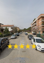 Thumbnail 3 bed apartment for sale in Via Torquato Tasso, 63822 Porto San Giorgio FM, Italy