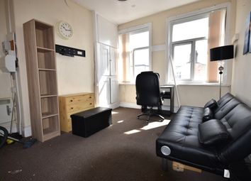 Thumbnail 1 bed flat for sale in Rear Of Bond Street, Blackpool