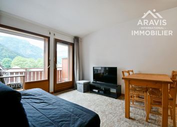 Thumbnail 1 bed apartment for sale in Rhône-Alpes, Haute-Savoie, Thônes