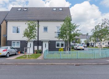 4 Bedroom Semi-detached house for sale