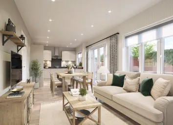 Nobel Park, Poplar Family Space 4 Bedroom House For Sale In Didcot (14)