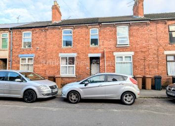 Thumbnail 2 bed terraced house for sale in St Andrews Street, Lincoln