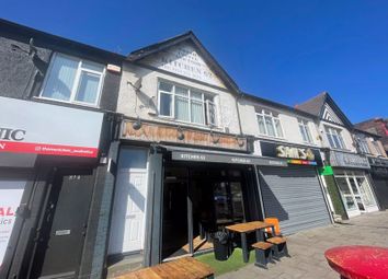 Thumbnail Commercial property for sale in Queens Drive, Stoneycroft, Liverpool