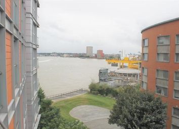 1 Bedrooms Flat to rent in New Providence Wharf Fairmont Avenue, London E14 9Sh