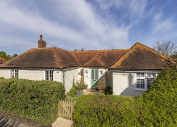 Thumbnail Detached bungalow for sale in Hansletts Lane, Ospringe, Faversham