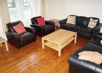 Thumbnail Flat to rent in Calsayseat Road, Aberdeen