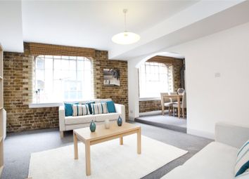 1 bed property to rent in Dundee Court, 73 Wapping High Street, London E1W