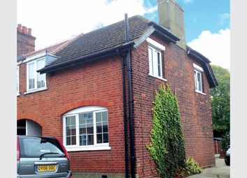 3 Bedroom End terrace house for sale