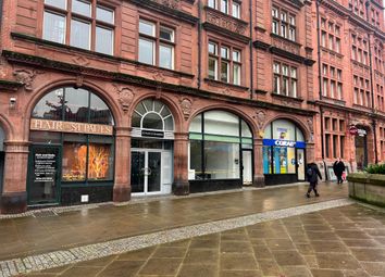 Thumbnail Retail premises to let in St. Pauls Chambers, St. Pauls Parade, Sheffield, South Yorkshire