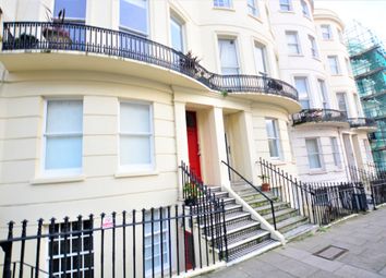 Thumbnail Studio to rent in Brunswick Place, Hove