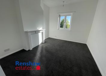 Thumbnail 1 bed flat to rent in Mill Lane, Codnor, Ripley, Derbyshire