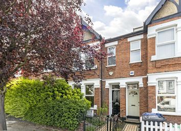 Thumbnail 3 bed terraced house for sale in Devonshire Road, London