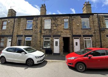 Thumbnail Terraced house for sale in Medlock Road, Handsworth, Sheffield
