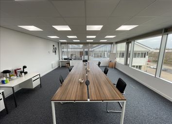 Thumbnail Serviced office to let in 2 Brookhill Way, Banbury
