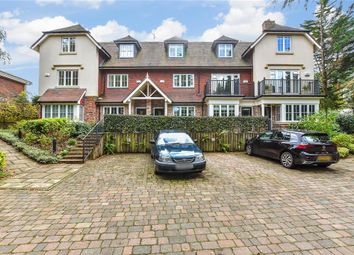 Thumbnail 3 bed town house for sale in Forest Road, Tunbridge Wells, Kent