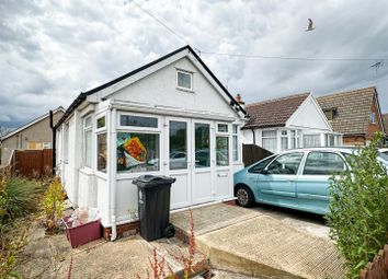 Thumbnail 1 bed detached bungalow for sale in Golf Green Road, Jaywick, Clacton-On-Sea