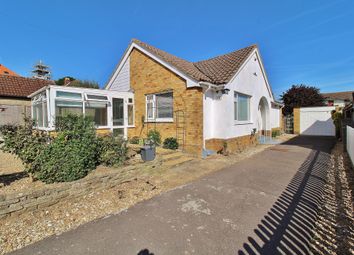 Thumbnail 3 bedroom detached bungalow for sale in St. Andrews Road, Farlington, Portsmouth
