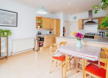 Thumbnail 3 bedroom end terrace house for sale in Ware Road, Hertford